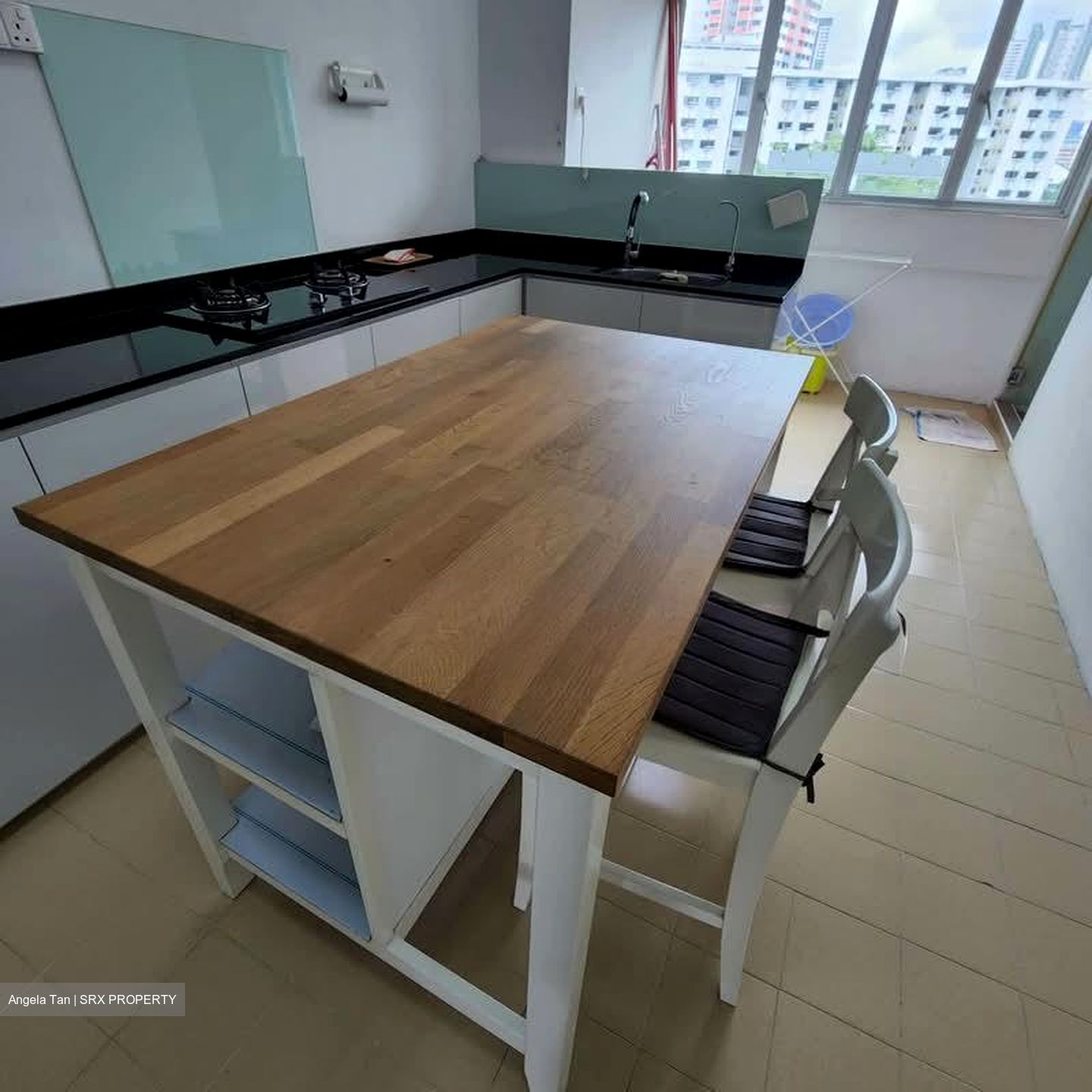 Blk 343 Clementi Avenue 5 (Clementi), HDB 3 Rooms #575622761